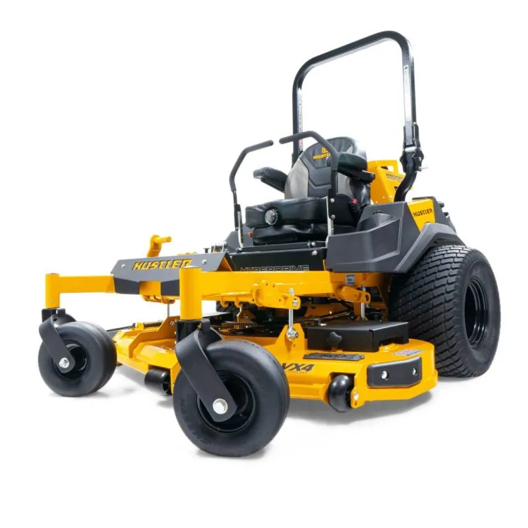 Hustler Zero Turn Mower For Sale in Louisiana