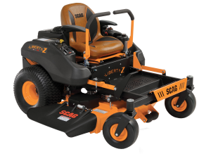 Scag Liberty Z 36" Zero Turn Mower - Kawasaki