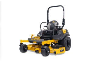 Hustler X-One 60" Zero Turn Mower w/ 27hp Kawasaki Engine - 943795