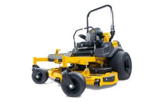 Hustler HyperDrive 60" Zero Turn Mower w/ 35hp Kawasaki FX1000 - 943969