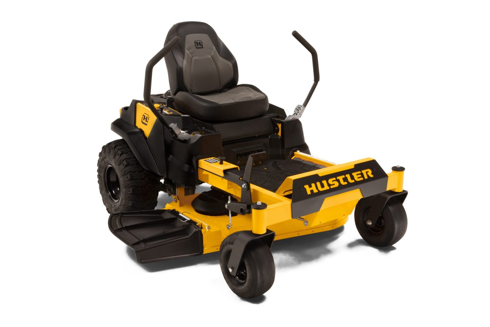Hustler Raptor X 42 Inches Zero Turn Mower For Sale