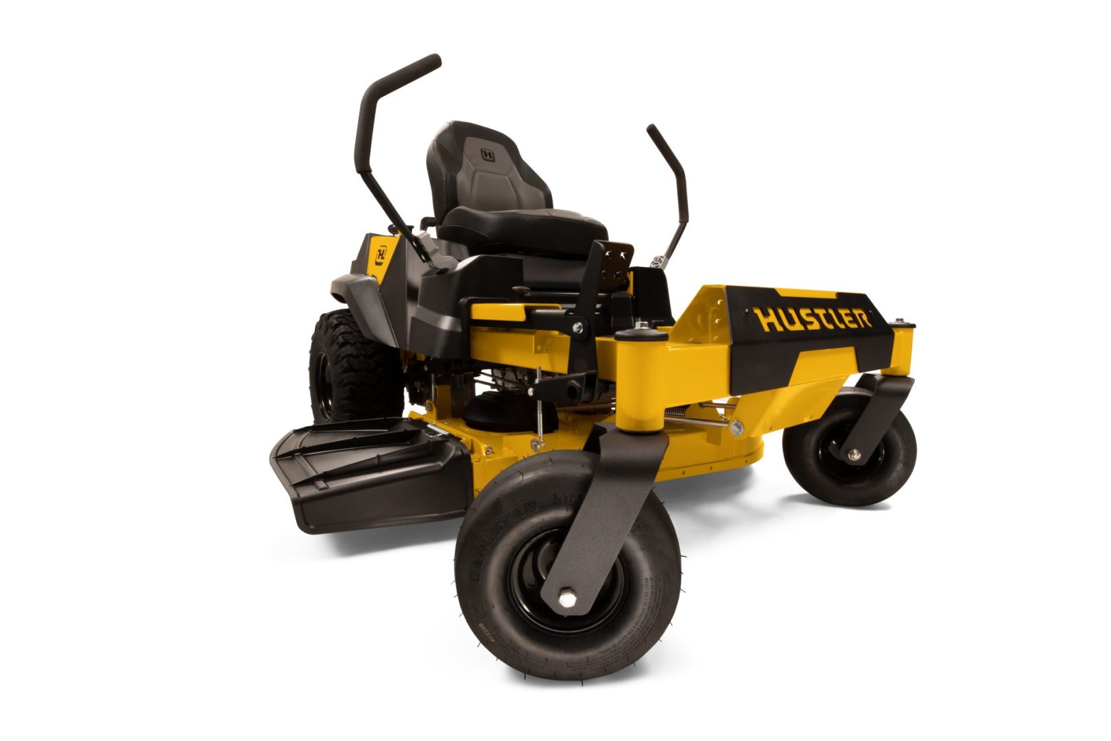 Hustler Raptor X 42 Inches Zero Turn Mower For Sale