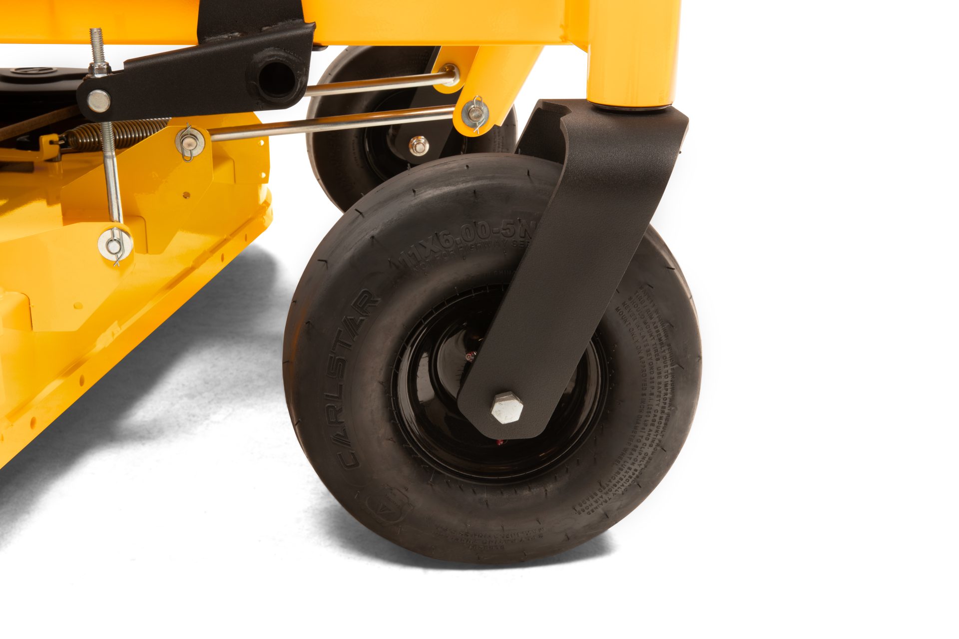 Hustler Raptor X 42 Inches Zero Turn Mower For Sale