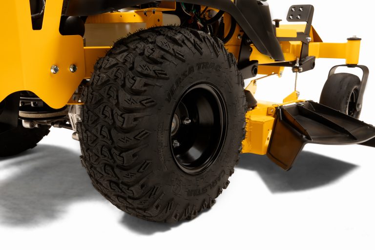 Hustler Raptor X 42 Inches Zero Turn Mower For Sale