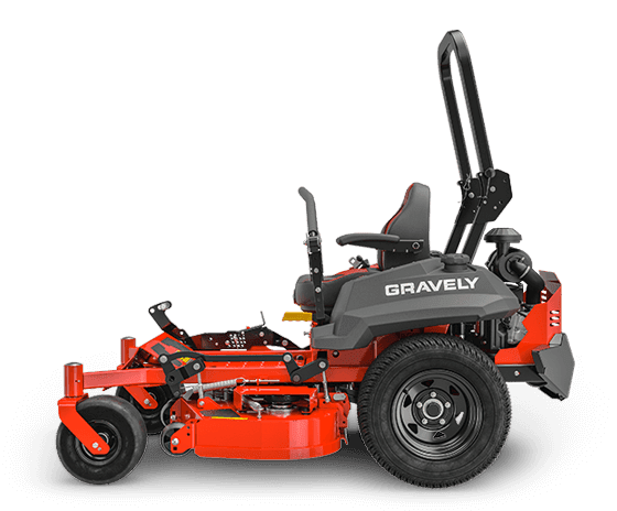 Gravely Pro-Turn® 148 Kawasaki® Zero-Turn Mower 991128