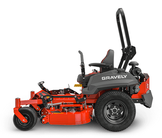 Gravely Pro-Turn® 152 Kawasaki® Zero-Turn Mower 991129