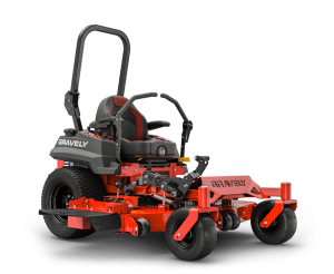 Gravely Pro-Turn® 148 Kawasaki® Zero-Turn Mower 991128