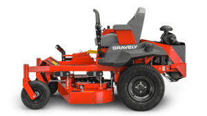 Gravely Compact-Pro® 34″ Kawasaki® Zero-Turn Mower 991144