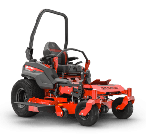 Gravely Pro-Turn® 572 Zero-Turn Mower w/ 35hp Kawasaki FX1000V - 992535