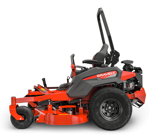 Gravely Pro-Turn® Mach One 60″ Kawasaki® Zero-Turn Mower 992519