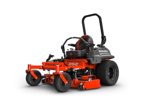 Gravely Pro-Turn® 252 Kawasaki® Zero-Turn Mower 992550