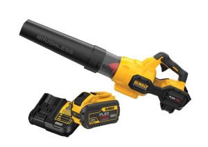 dewalt flexvolt blower 60v dcbl772x1