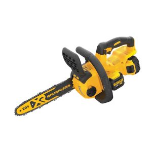 20V MAX* XR® COMPACT 12 IN. CORDLESS CHAINSAW KIT