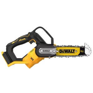 20V MAX* 8 in Brushless Cordless Pruning Chainsaw (Tool Only)