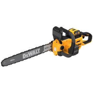 60V MAX* Brushless Cordless 20 in 5.0Ah Chainsaw Kit