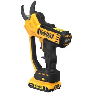 20V MAX* 1-1/2 in Cordless Pruner
