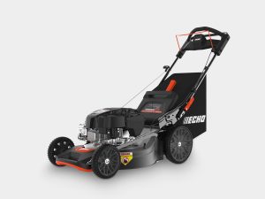 Echo 21" Self Propelled Lawn Mower - LM2119SP