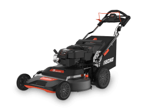 Echo 30" Self Propelled Lawn Mower - LM-3022SP