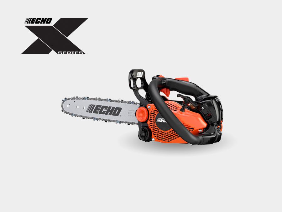 Echo Top Handle Chainsaw CS2511T-14