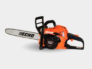 Echo 34.4cc Rear Handle Chainsaw CS-3510