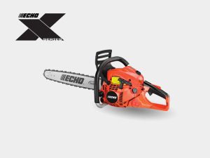 Echo 50.2cc Rear Handle Chainsaw CS-501P-20
