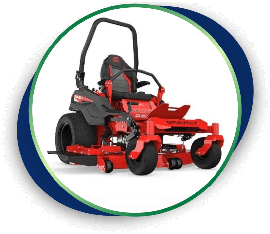 Gravely Pro-Turn 600 60” (992503)
