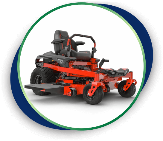 Gravely ZT XL 52" (918015)