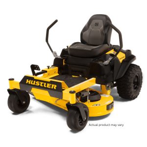 Hustler Raptor X 42" Zero Turn Mower