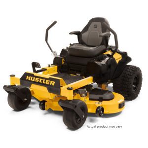 2026 Hustler Raptor XD 48" Zero Turn Mower | 21.5hp Kawasaki Engine - 944538