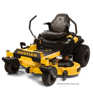 2026 Hustler Raptor XL 42" Zero Turn Mower | 21.5HP Kawasaki FR651 Engine - 944504