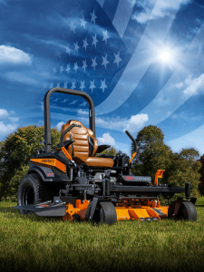 Scag Zero Turn Mowers