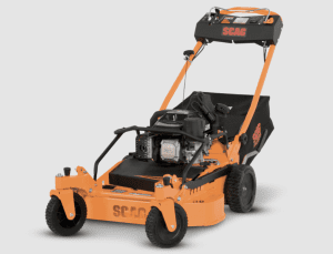 Scag 30" SFC Finish Cut II Walk-Behind Mower w/ Caster Wheels SFCII30-7CV-S