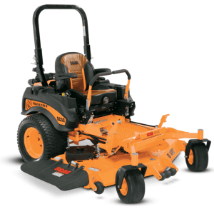 Scag Tiger Cat II 61" Zero Turn Mower - STCII-61V-26FT-EFI