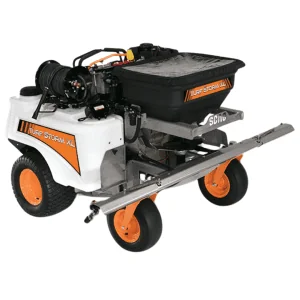 Scag Turf Storm XL Stand on Spreader STS60-23BV