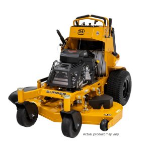 Hustler Surfer X 34" Stand On Mower - 944637
