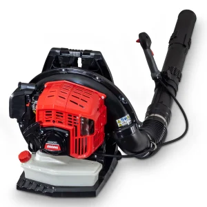 Shindaiwa EB610RT 59.7cc Backpack Blower