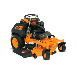 Scag 32" V-Ride II Stand-On Mower- SVRII-32A-23BV