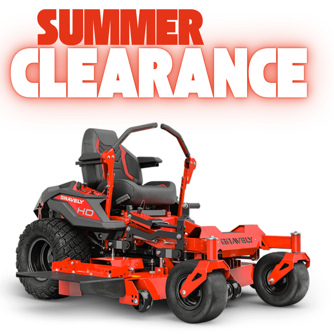 Gravely ZT HD 48″ Kawasaki Zero Turn Mower 991269