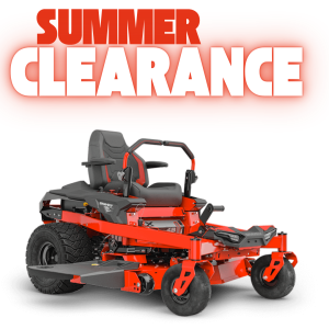 Gravely ZT X 42" Kawasaki Zero Turn Mower 918008