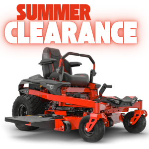 Gravely ZT XL 42" Kawasaki® Zero-Turn Mower 918012