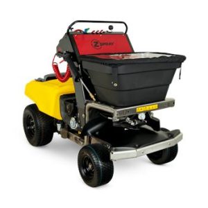 Z-Spray Lean-to-Steer Spreader-Sprayer - ZSL3620