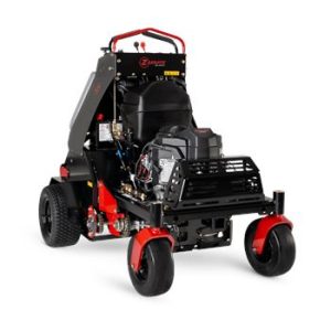 Z-Aerate 30" Stand-On Aerator - ZA4830